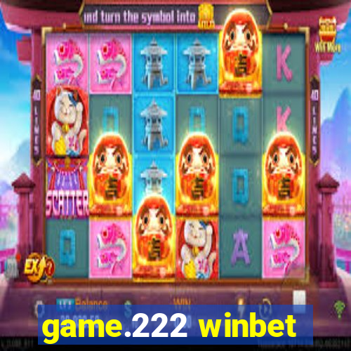 game.222 winbet